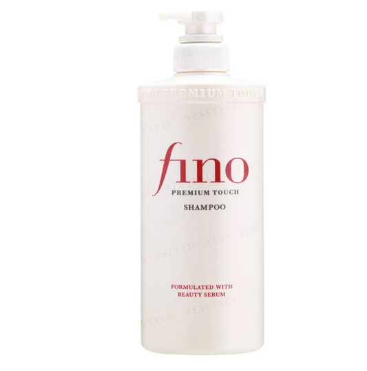 Shiseido - Fino Premium Touch Shampoo