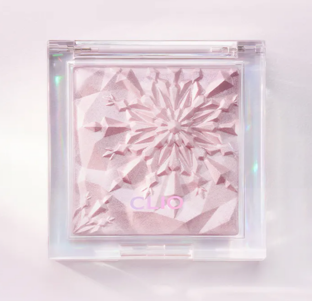 Clio - Highlighter 25 AD - 02 FRAIRY PINK