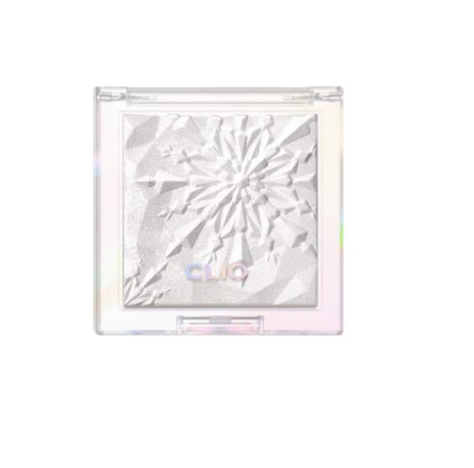 Clio - Highlighter 25 AD - 03 FROZEN CRYSTAL