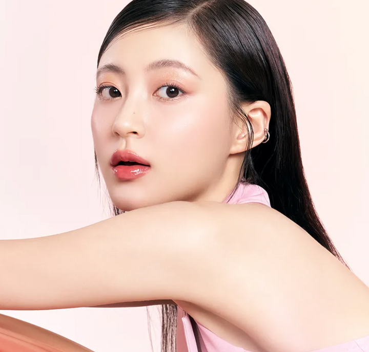 [rom&nd] THE JUICY LASTING TINT