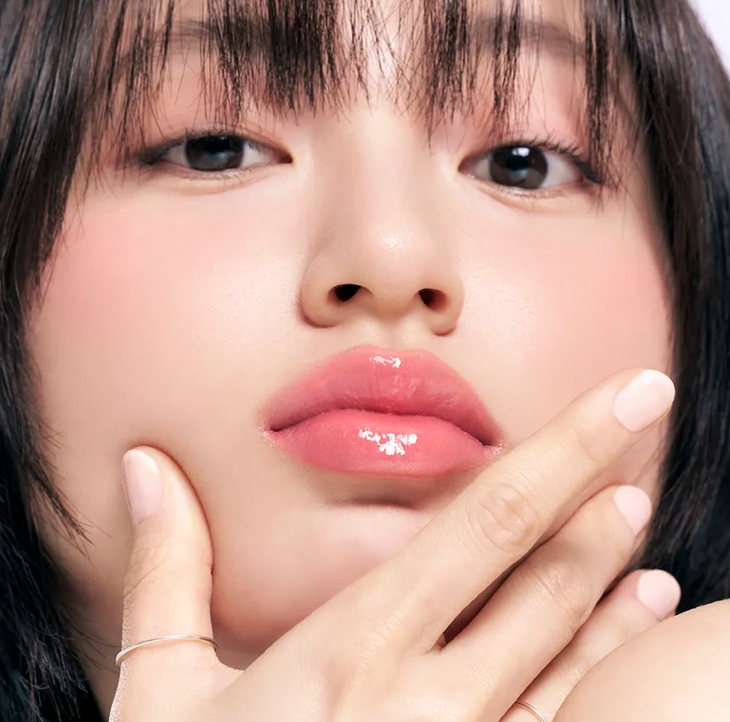 [rom&nd] THE JUICY LASTING TINT