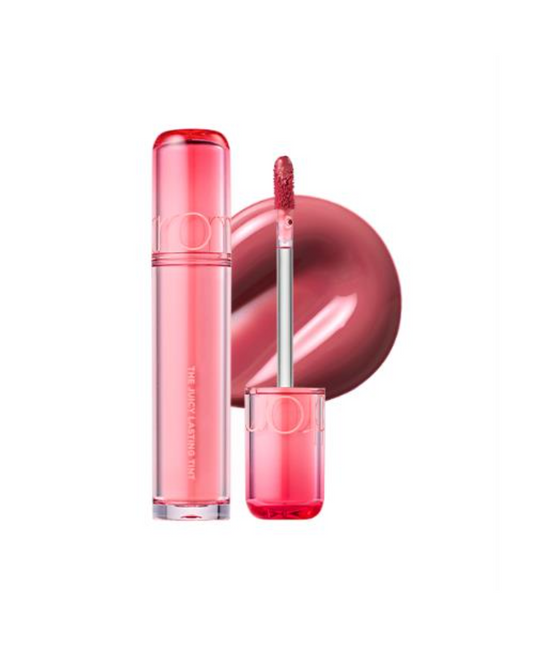 [rom&nd] THE JUICY LASTING TINT