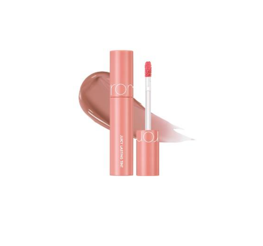[rom&nd] JUICY LASTING TINT 36. PEACH HONEY B