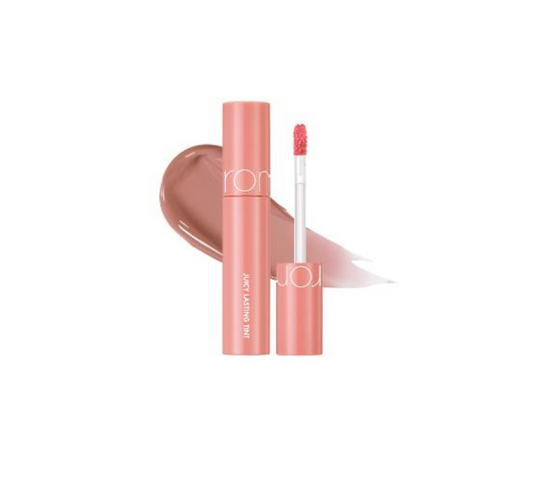 [rom&nd] JUICY LASTING TINT 36. PEACH HONEY B
