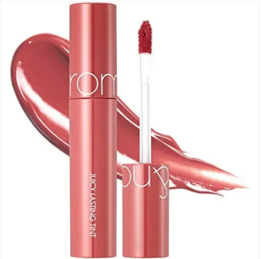 JUICY LASTING TINT 11.PINK PUMPKIN