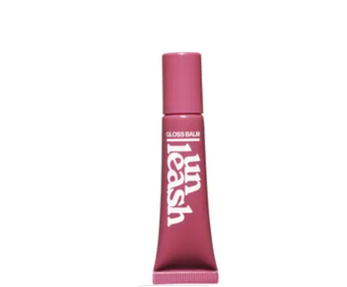 UNLEASHIA - Sunset Dazzle Gloss Balm - 11 Colors