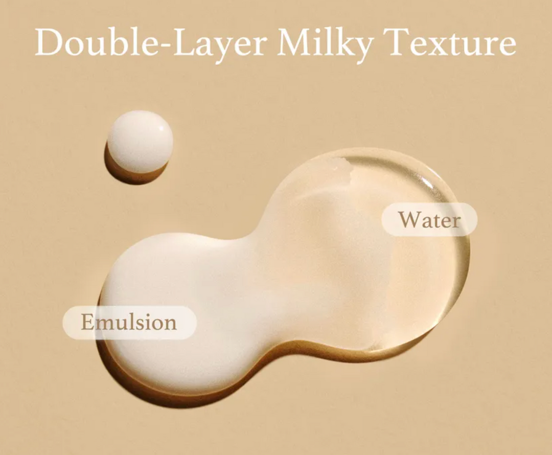 I'm from - Rice Toner