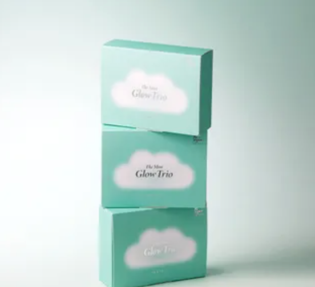 AXIS - Y - The Mini Glow Trio Set