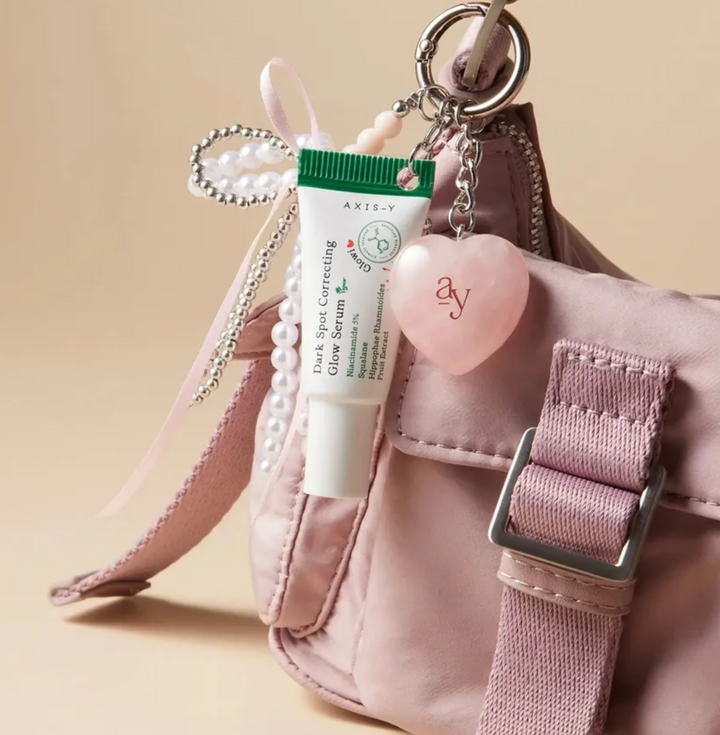 AXIS - Y - The Mini Glow Trio Set