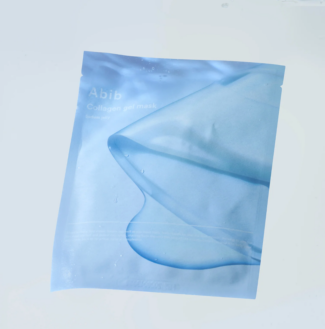 Abib - Collagen Gel Mask