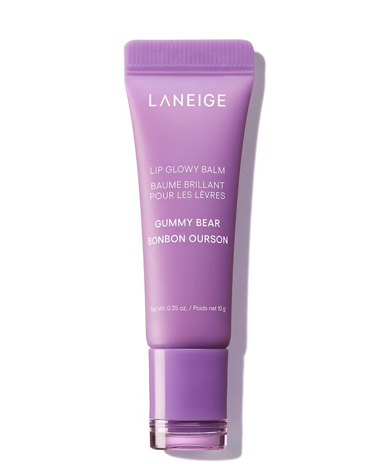 LANEIGE - Lip Glowy Balm