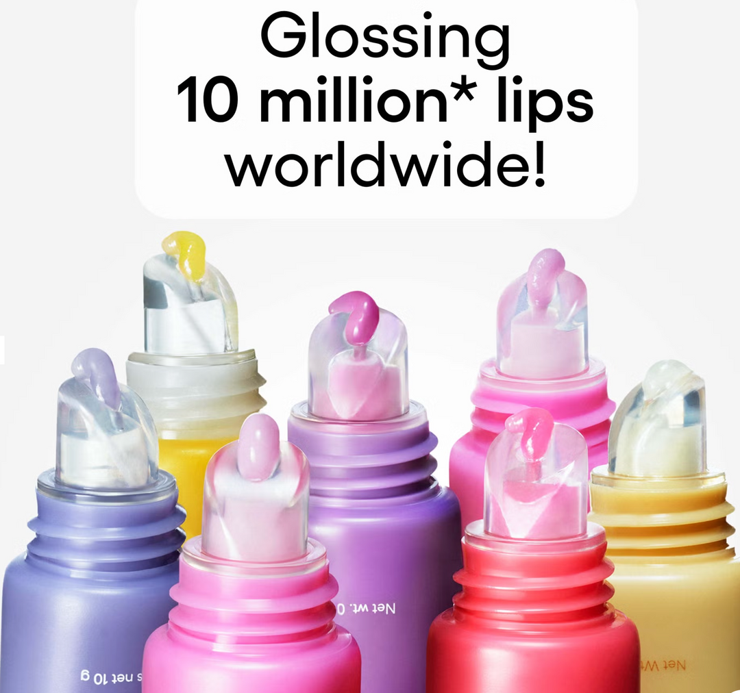 LANEIGE - Lip Glowy Balm