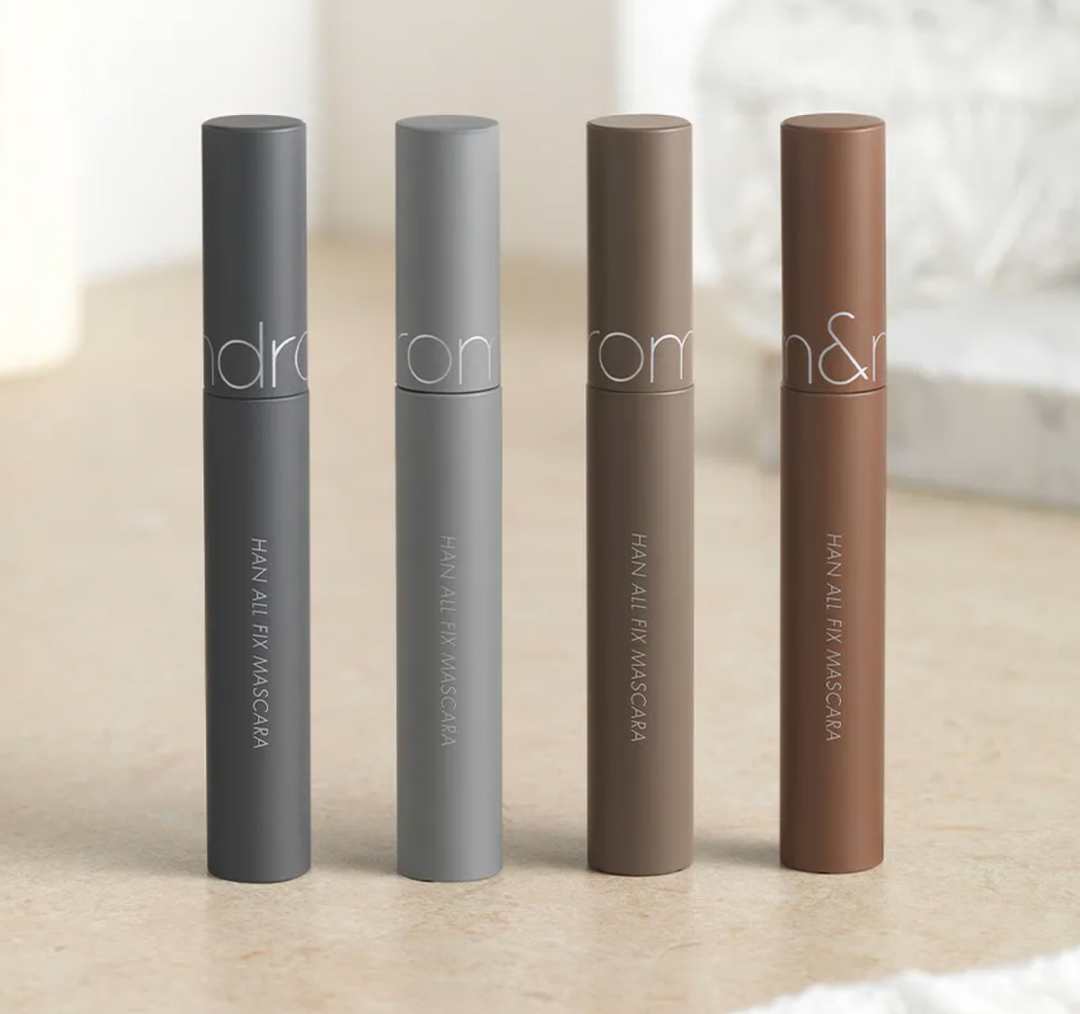 romand - Han All Fix Mascara