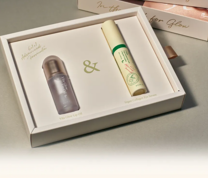 AXIS - Y - Lip & Eye Set