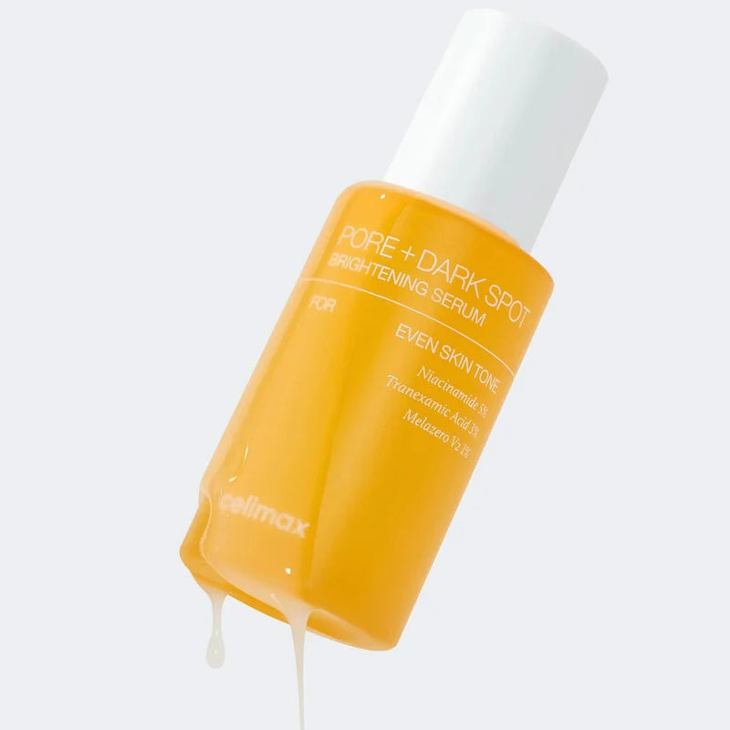 celimax – Sérum éclat anti-taches & pores visibles - 30 ml