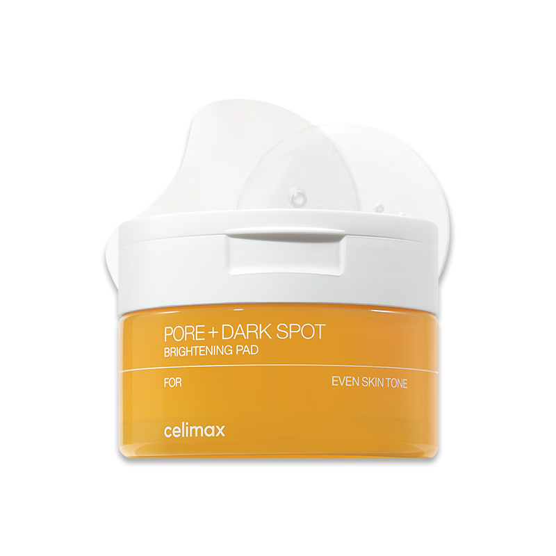 Celimax Pore & Dark Spot Brightening Sheet Mask - 40 Pads