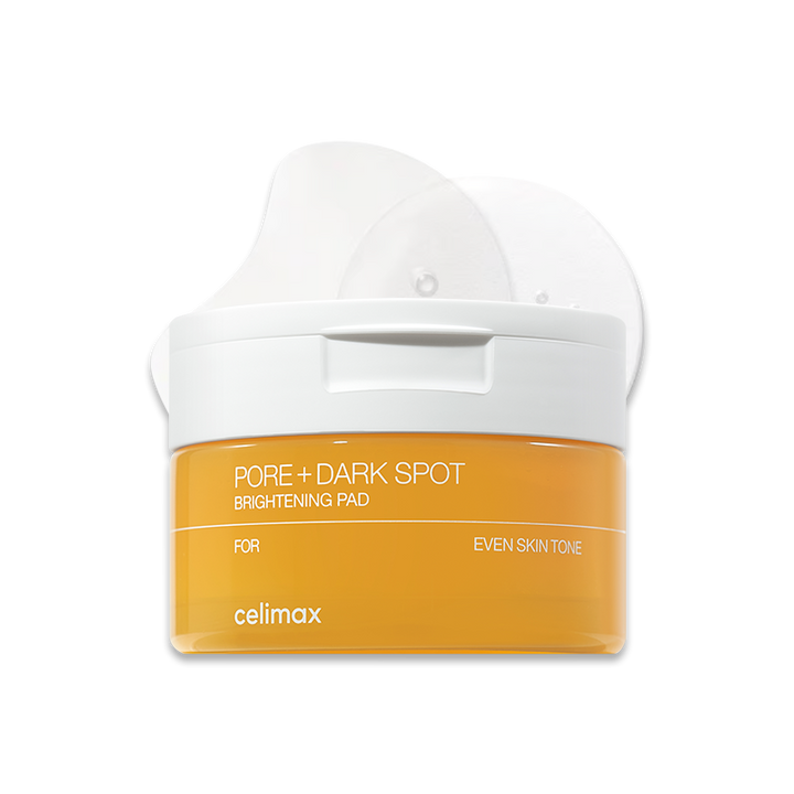 Celimax Pore & Dark Spot Brightening Sheet Mask - 40 Pads