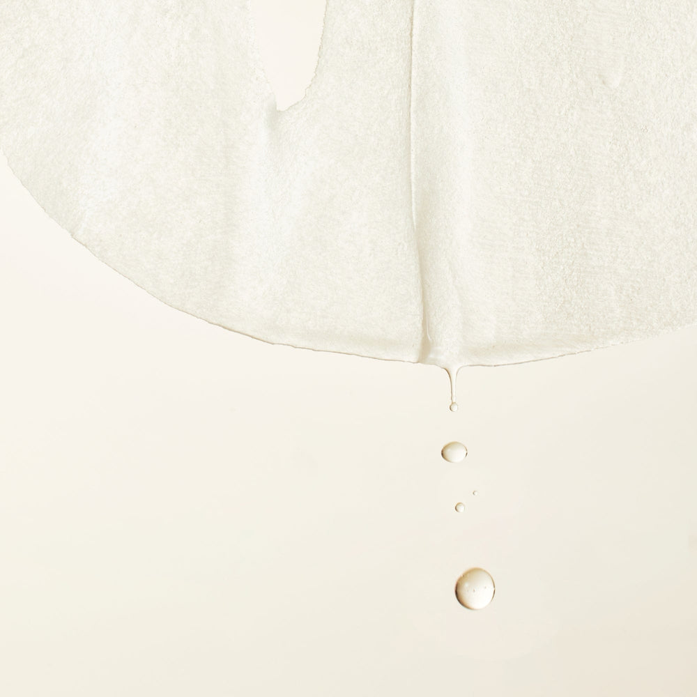 Centella Asiatica Calming Mask (10 Sheets)