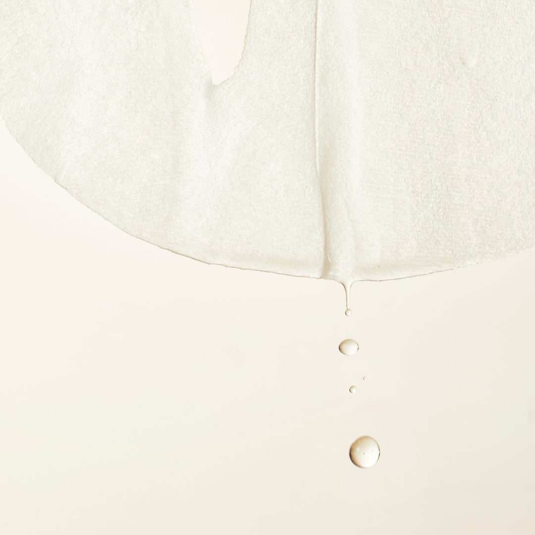 Centella Asiatica Calming Mask (10 Sheets)