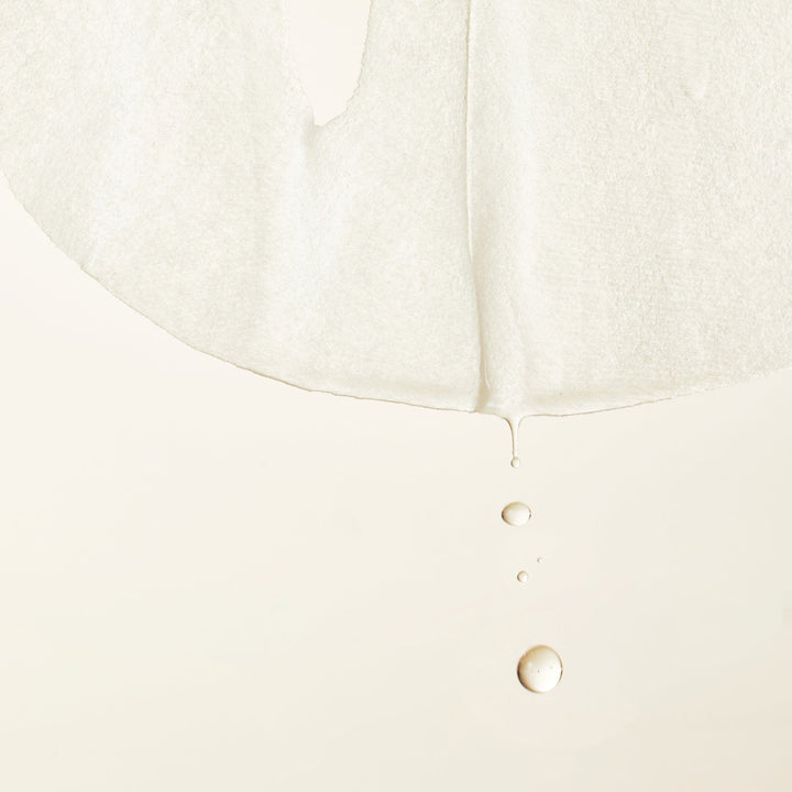 Centella Asiatica Calming Mask (10 Sheets)