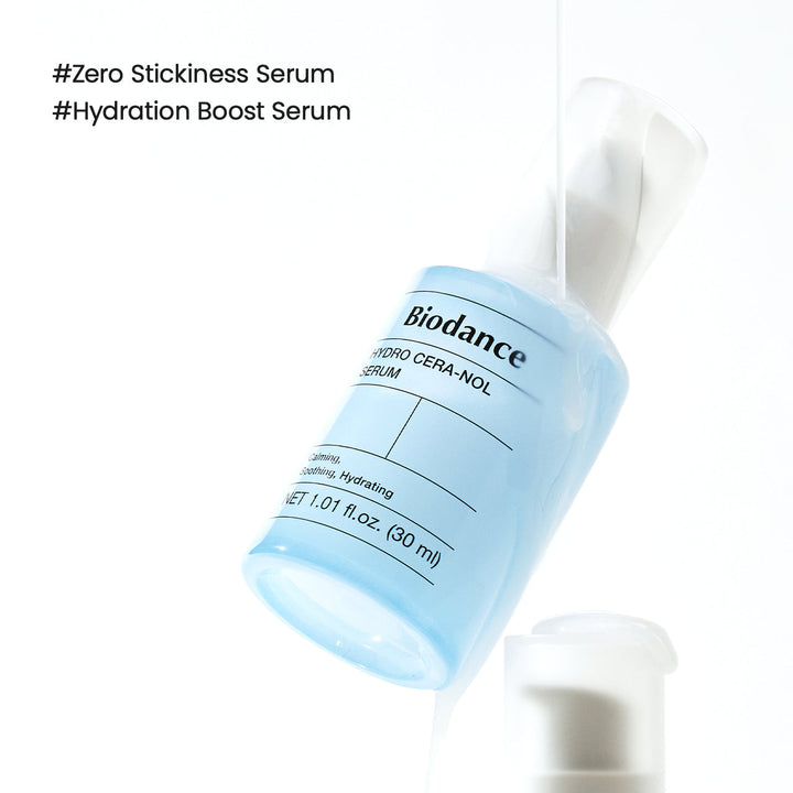 Hydro Cera-nol Serum