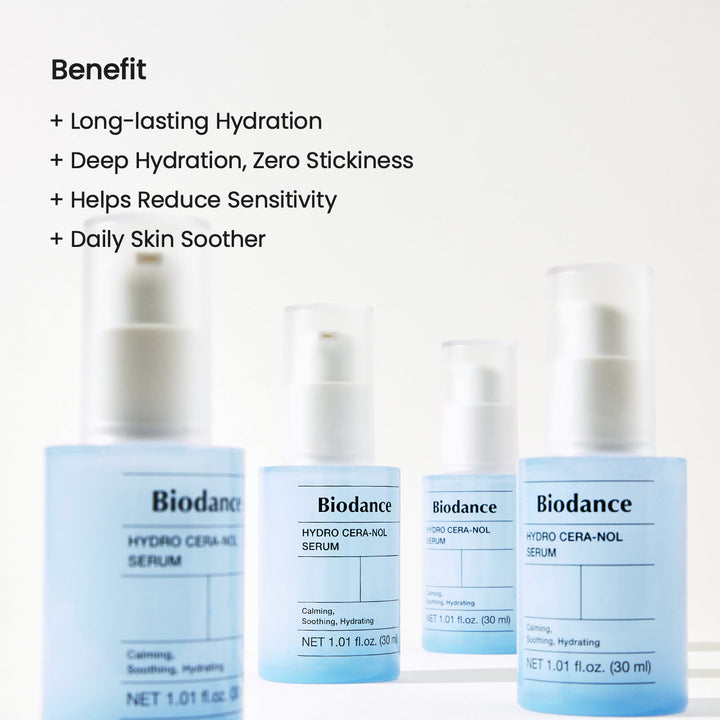 Hydro Cera-nol Serum