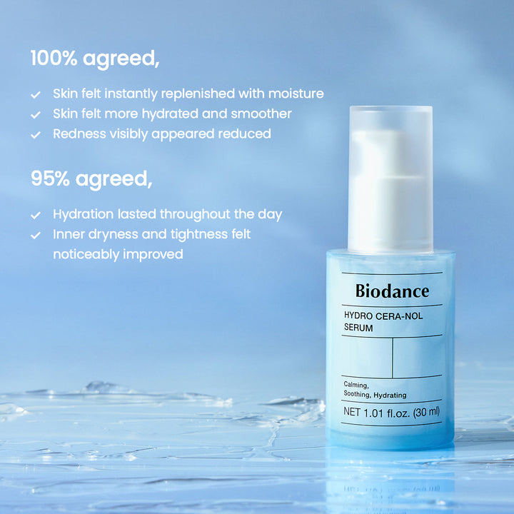 Hydro Cera-nol Serum