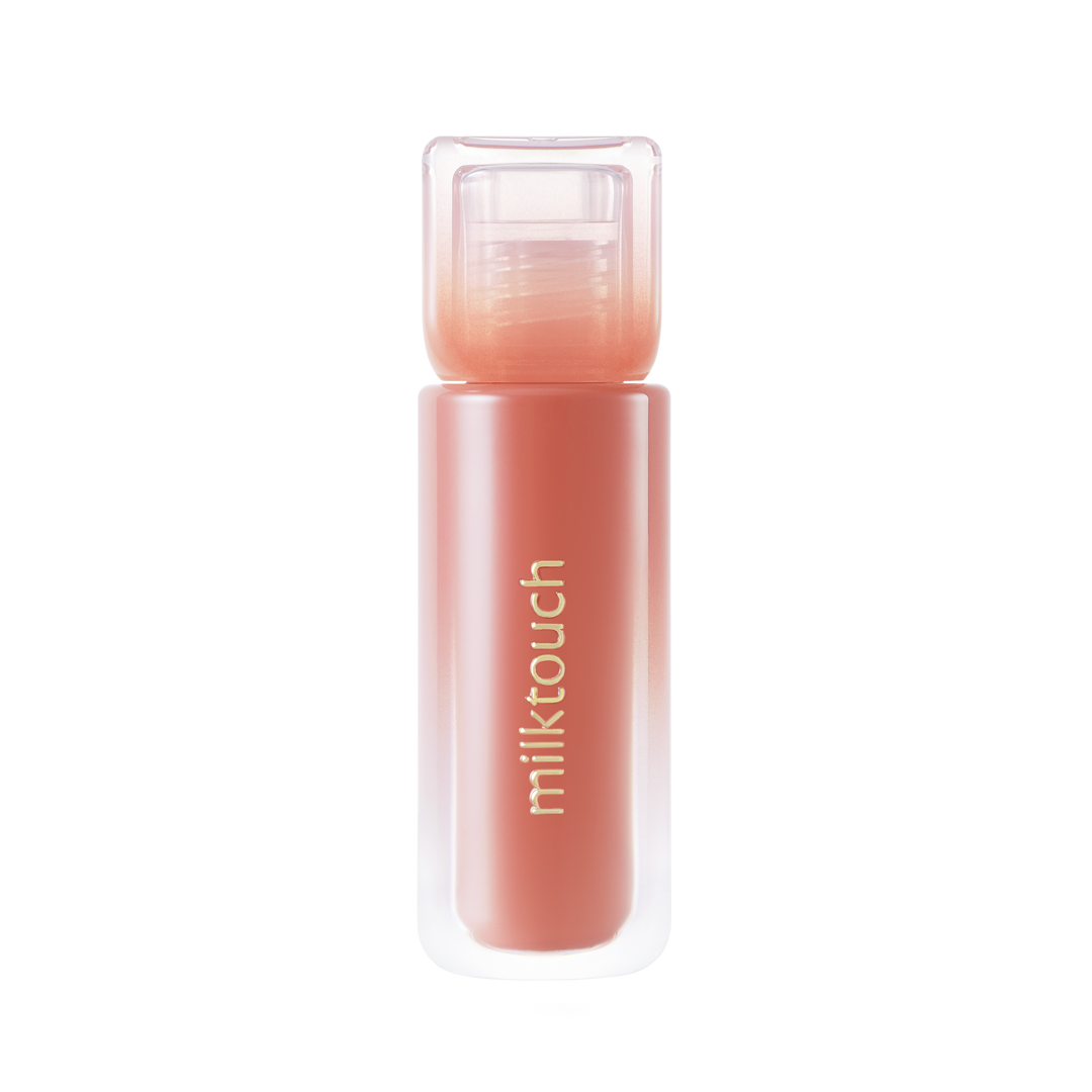 milktouch - DEW STAIN SHEER LIP GLOSS - 4 g