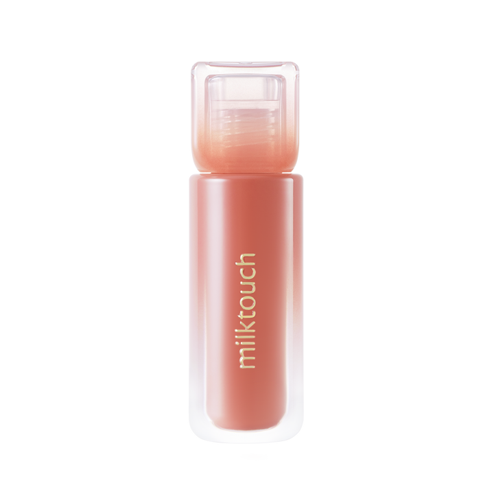 milktouch - DEW STAIN SHEER LIP GLOSS - 4 g