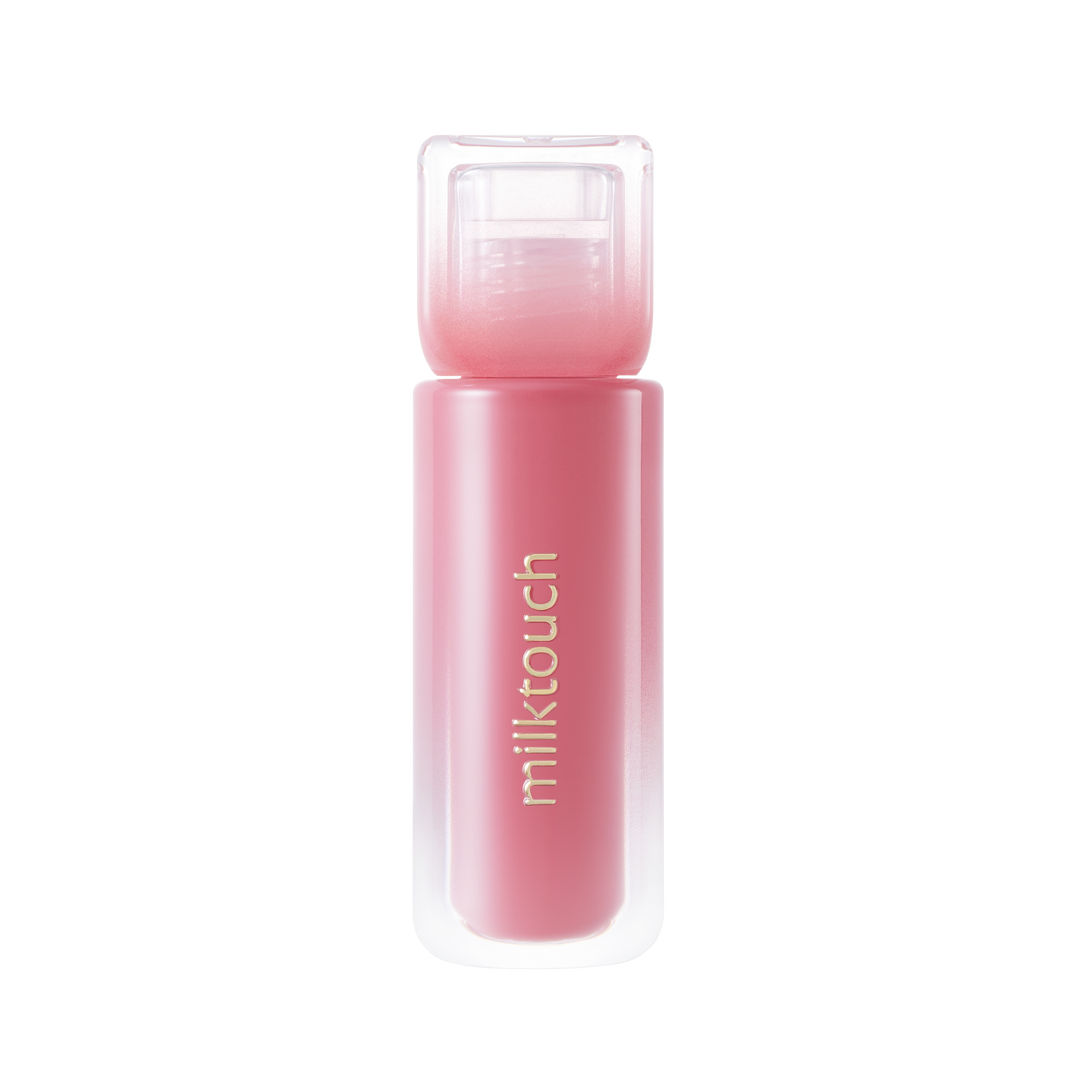 milktouch - DEW STAIN SHEER LIP GLOSS - 4 g