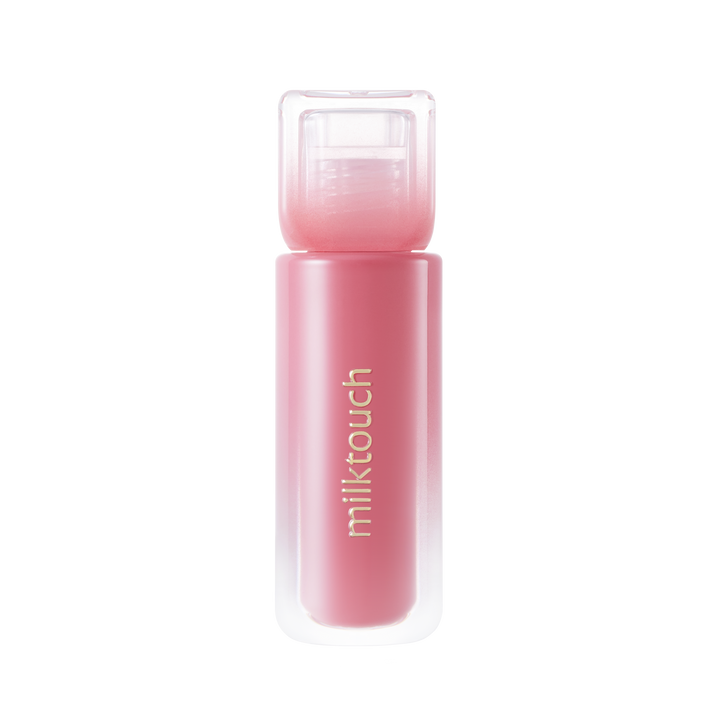 milktouch - DEW STAIN SHEER LIP GLOSS - 4 g