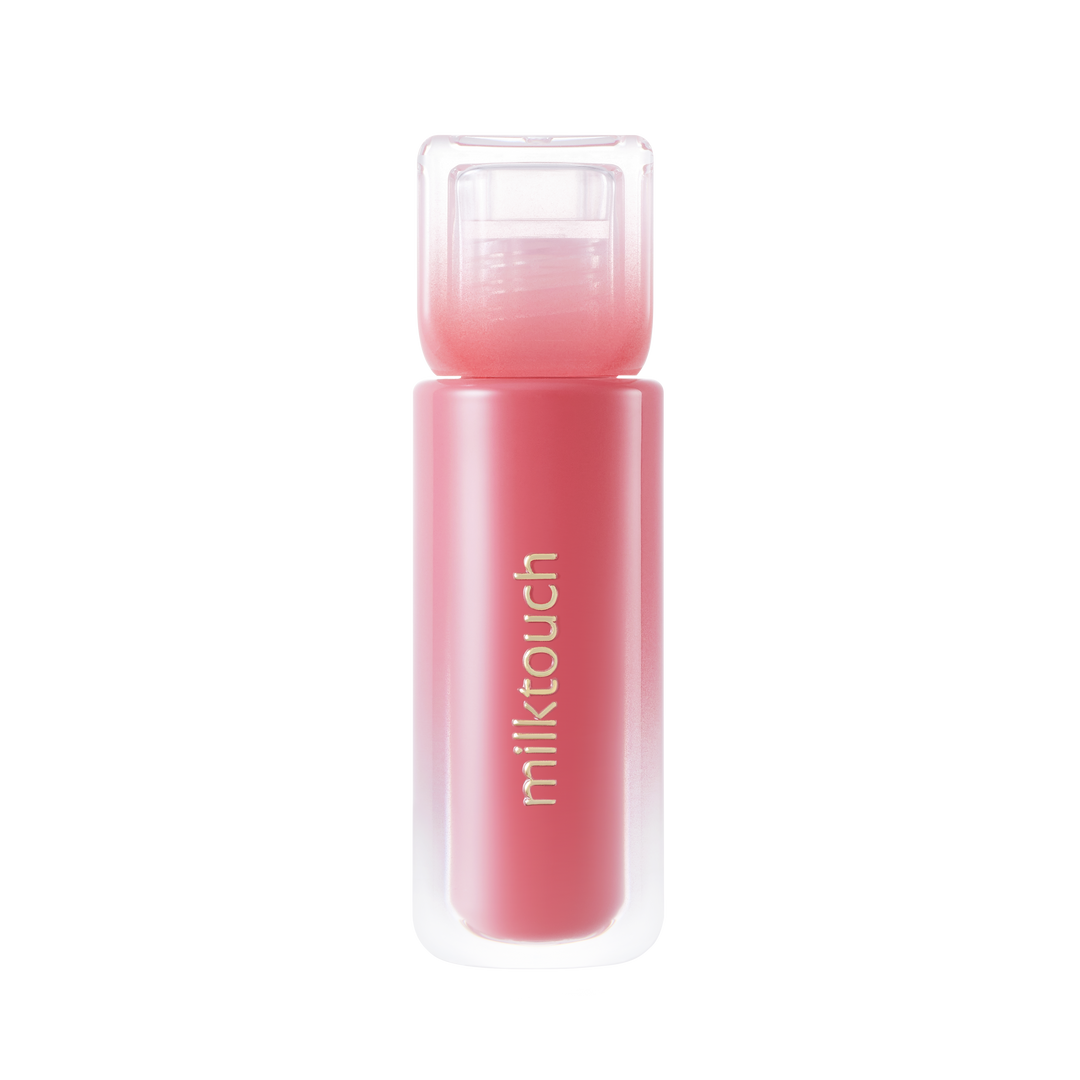 milktouch - DEW STAIN SHEER LIP GLOSS - 4 g