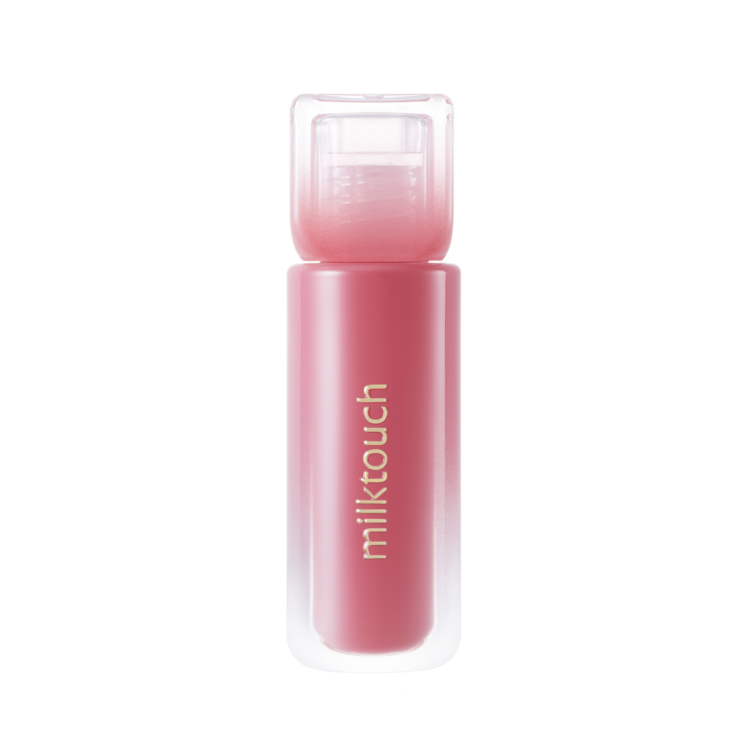 milktouch - DEW STAIN SHEER LIP GLOSS - 4 g