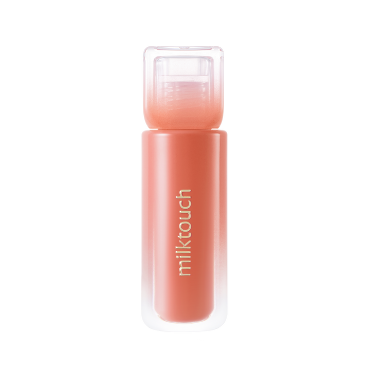 milktouch - DEW STAIN SHEER LIP GLOSS - 4 g