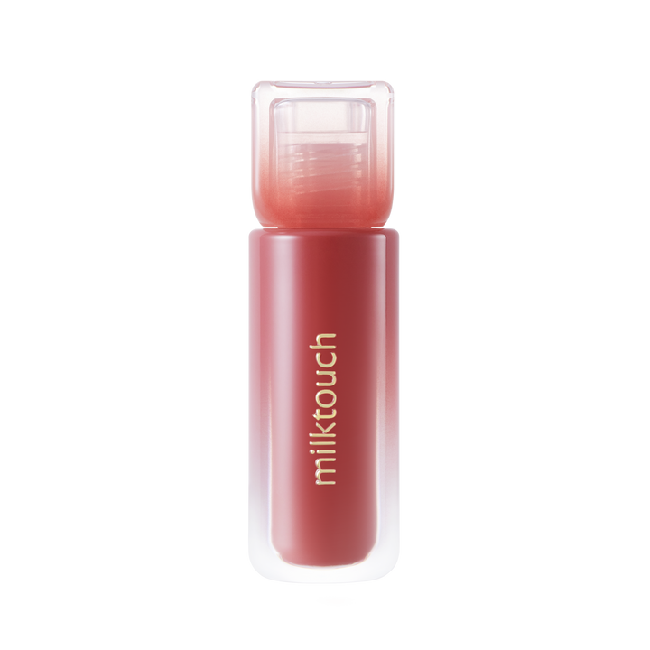 milktouch - DEW STAIN SHEER LIP GLOSS - 4 g