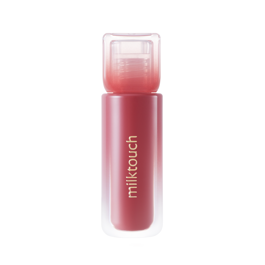 milktouch - DEW STAIN SHEER LIP GLOSS - 4 g