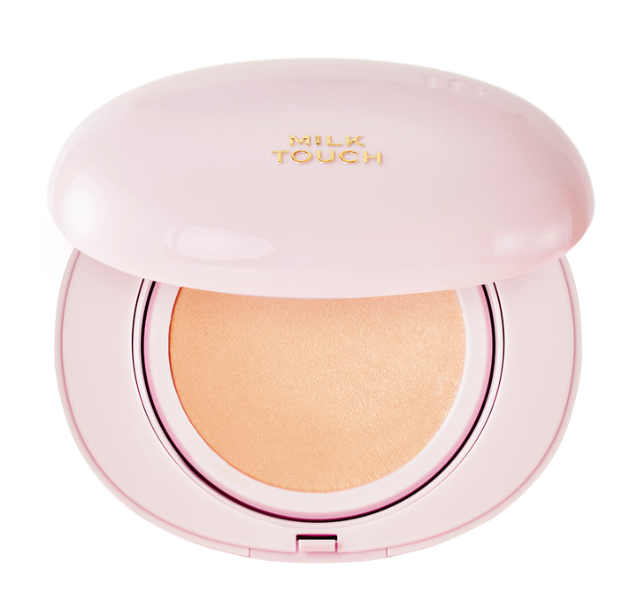 milktouch - All-Day Skin Fit Milky Glow Cushion - 15 g