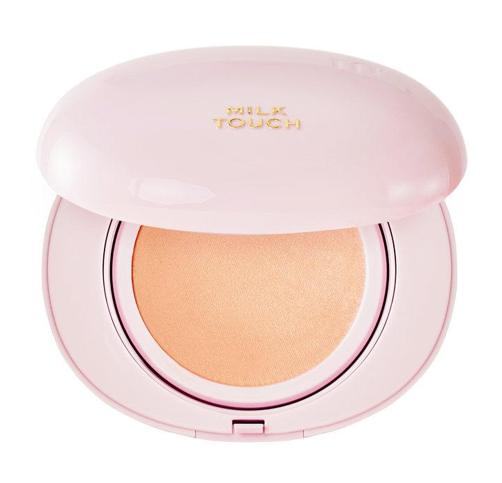 milktouch - All-Day Skin Fit Milky Glow Cushion - 15 g