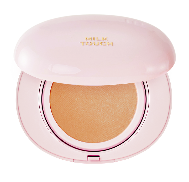 milktouch - All-Day Skin Fit Milky Glow Cushion - 15 g