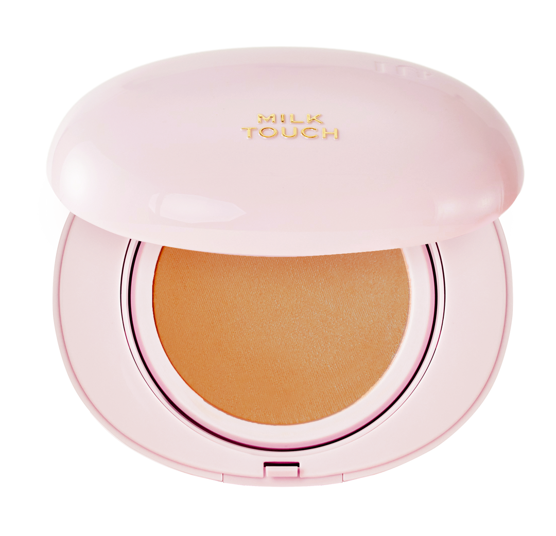milktouch - All-Day Skin Fit Milky Glow Cushion - 15 g