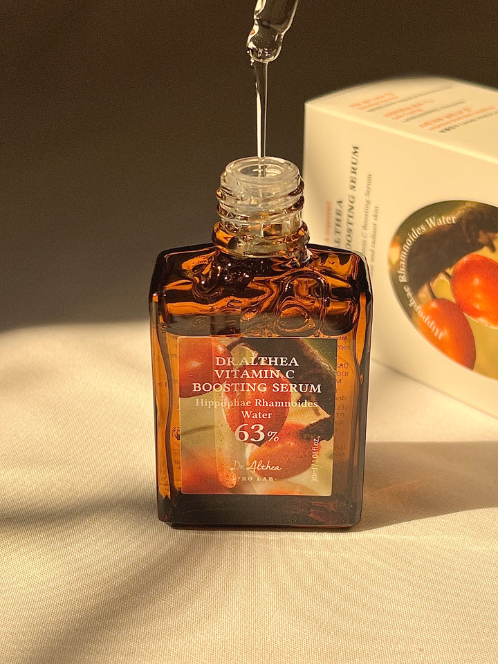 Dr. Althea – Sérum Booster à la Vitamine C - 30ml