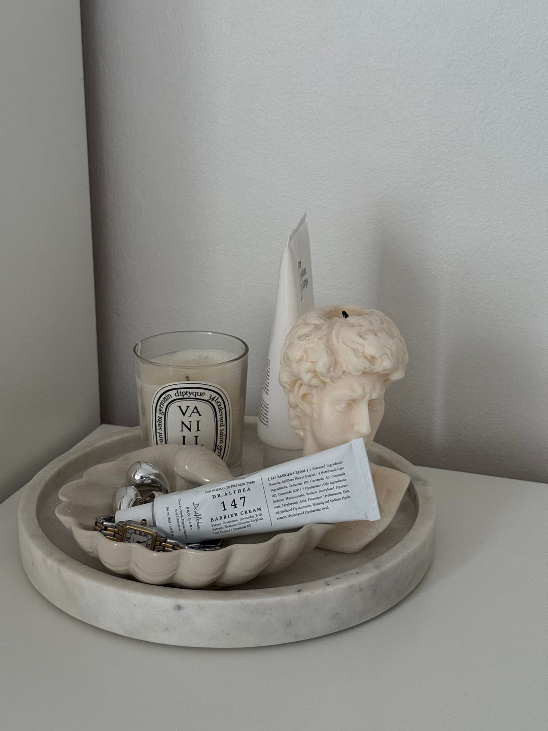 Dr. Althea- 147 Barrier Cream - Crème hydratante