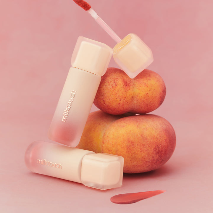 milktouch - Spread Fit Blur Tint - 4 g