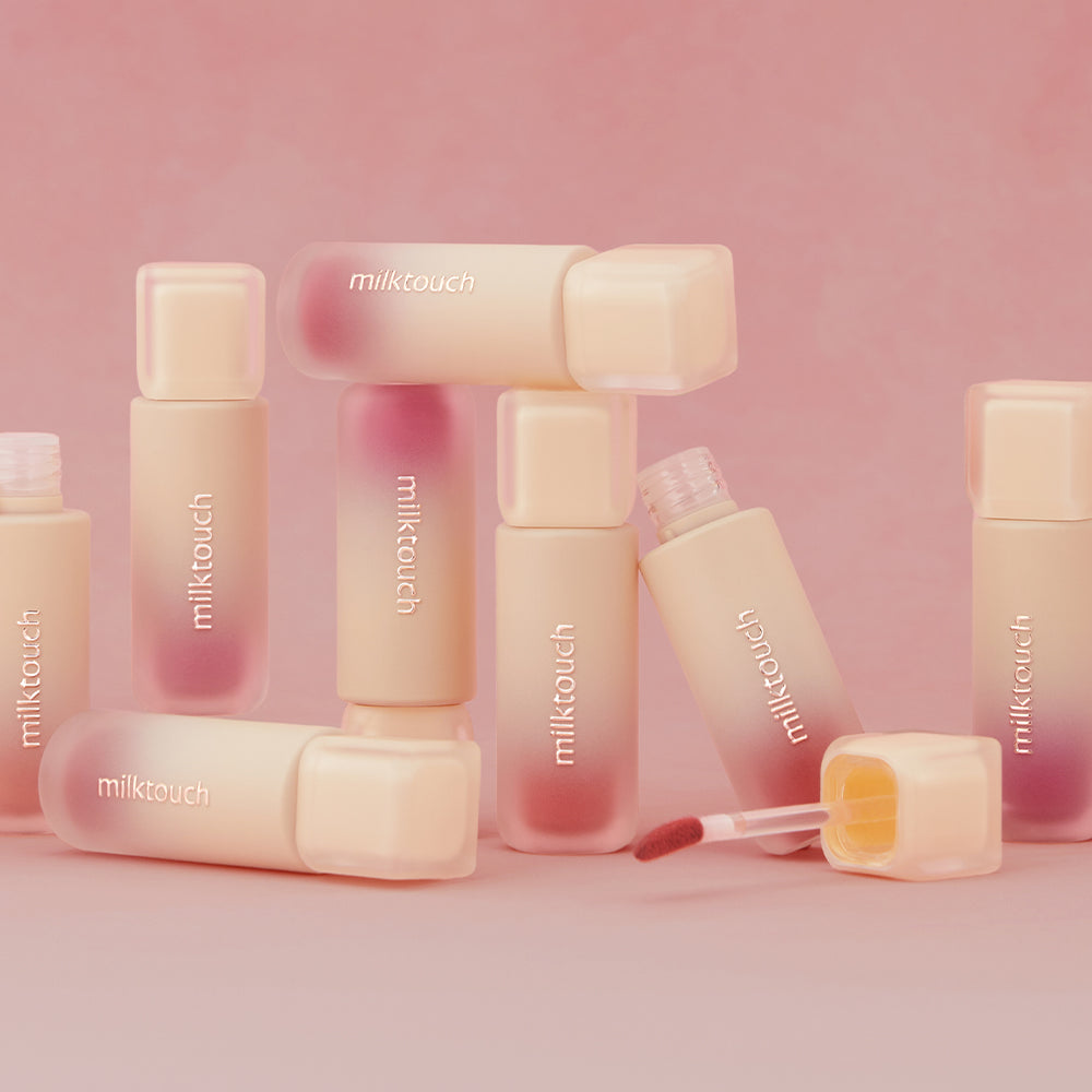 milktouch - Spread Fit Blur Tint - 4 g