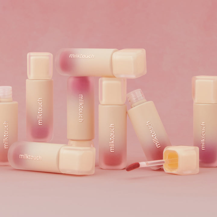 milktouch - Spread Fit Blur Tint - 4 g