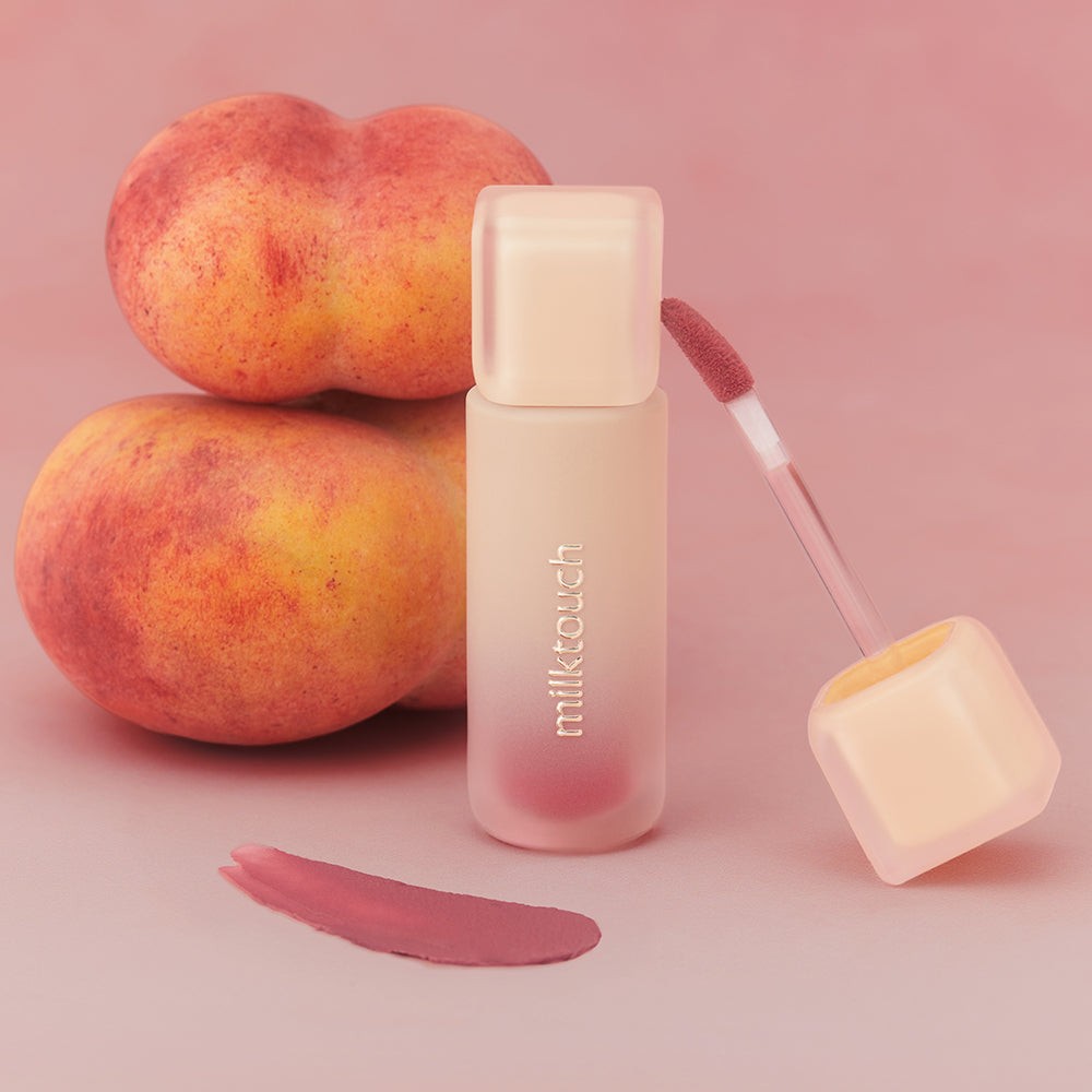 milktouch - Spread Fit Blur Tint - 4 g