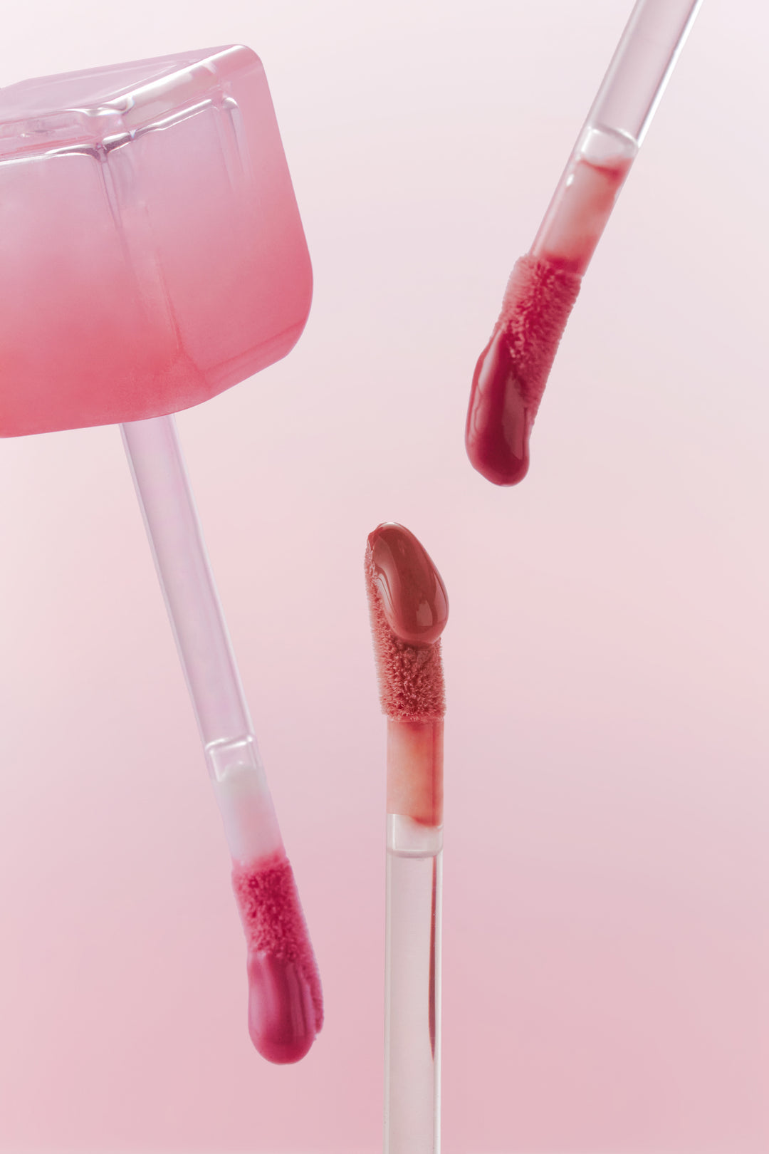 milktouch - DEW STAIN SHEER LIP GLOSS - 4 g