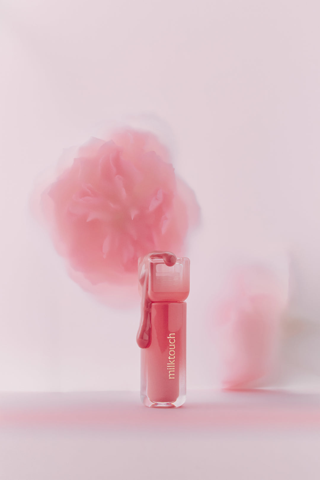 milktouch - DEW STAIN SHEER LIP GLOSS - 4 g