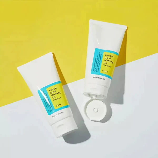 COSRX - Good Morning Low pH Cleanser  - 150ml