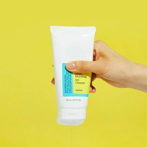 COSRX - Good Morning Low pH Cleanser  - 150ml